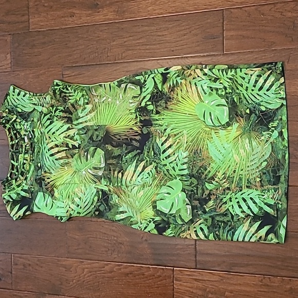 💥3for$12💥 Madison Leigh sleeveless dress size 14 - Picture 1 of 9